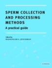 Image for Sperm collection and processing methods