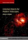 Image for Celestial objects for modern telescopes