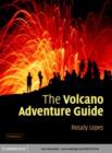 Image for The volcano adventure guide