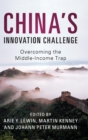 Image for China&#39;s Innovation Challenge