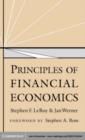Image for Principles of financial economics