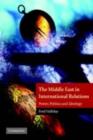 Image for The Middle East in international relations: power, politics and ideology