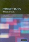 Image for Probability theory: the logic of science