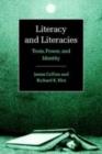 Image for Literacy and literacies: texts, power, and identity