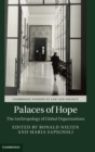 Image for Palaces of hope  : the anthropology of global organizations