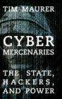 Image for Cyber Mercenaries