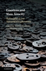 Image for Emotions and mass atrocity  : philosophical and theoretical explorations