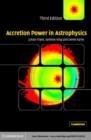Image for Accretion power in astrophysics
