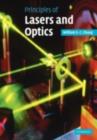 Image for Principles of lasers and optics