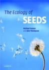 Image for The ecology of seeds