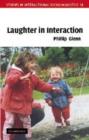 Image for Laughter in interaction