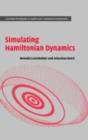 Image for Simulating Hamiltonian dynamics