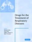Image for Drugs for the treatment of respiratory diseases