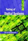 Image for Testing of digital systems