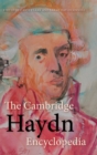 Image for The Cambridge Haydn encyclopedia