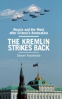 Image for The Kremlin Strikes Back