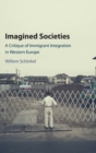 Image for Imagined Societies