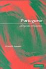 Image for Portuguese: a linguistic introduction