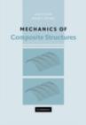 Image for Mechanics of composite structures
