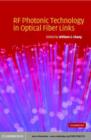 Image for RF photonic technology in optical fiber links