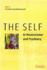 Image for The self in neuroscience and psychiatry