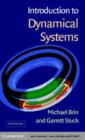 Image for Introduction to dynamical systems