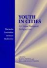 Image for Youth in cities: a cross-national perspective