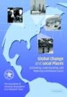 Image for Global change and local places: estimating, understanding, and reducing greenhouse gases