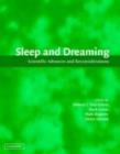 Image for Sleep and dreaming: scientific advances and reconsiderations