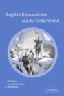 Image for English Romanticism and the Celtic world