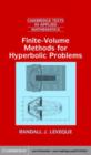 Image for Finite-volume methods for hyperbolic problems