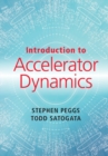 Image for Introduction to Accelerator Dynamics