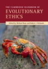 Image for The Cambridge Handbook of Evolutionary Ethics