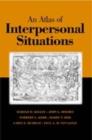 Image for An atlas of interpersonal situations