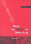 Image for Drugs and addictive behaviour: a guide to treatment