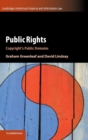 Image for Public Rights