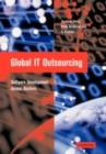 Image for Global IT outsourcing: software development across borders
