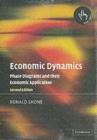 Image for Economic dynamics
