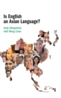 Image for Is English an Asian language?