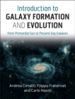 Image for Introduction to Galaxy Formation and Evolution