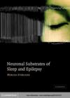 Image for Neuronal substrates of sleep and epilepsy