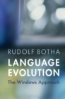Image for Language Evolution