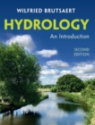 Image for Hydrology  : an introduction