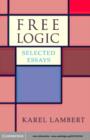 Image for Free logic: selected essays