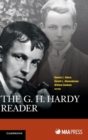 Image for The G.H. Hardy reader