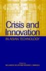 Image for Crisis and innovation in Asian technology