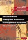 Image for Second-wave enterprise resource planning systems: implementating for effectiveness