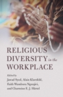 Image for Religious Diversity in the Workplace