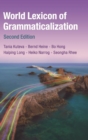 Image for World Lexicon of Grammaticalization