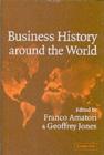 Image for Business history around the world